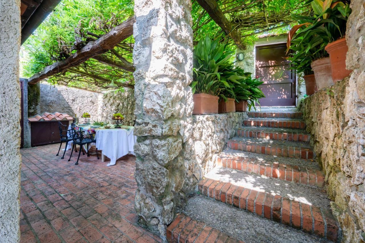Villa Eden Forte Dei Marmi With Private Infinity Pool Santa Lucia  Buitenkant foto