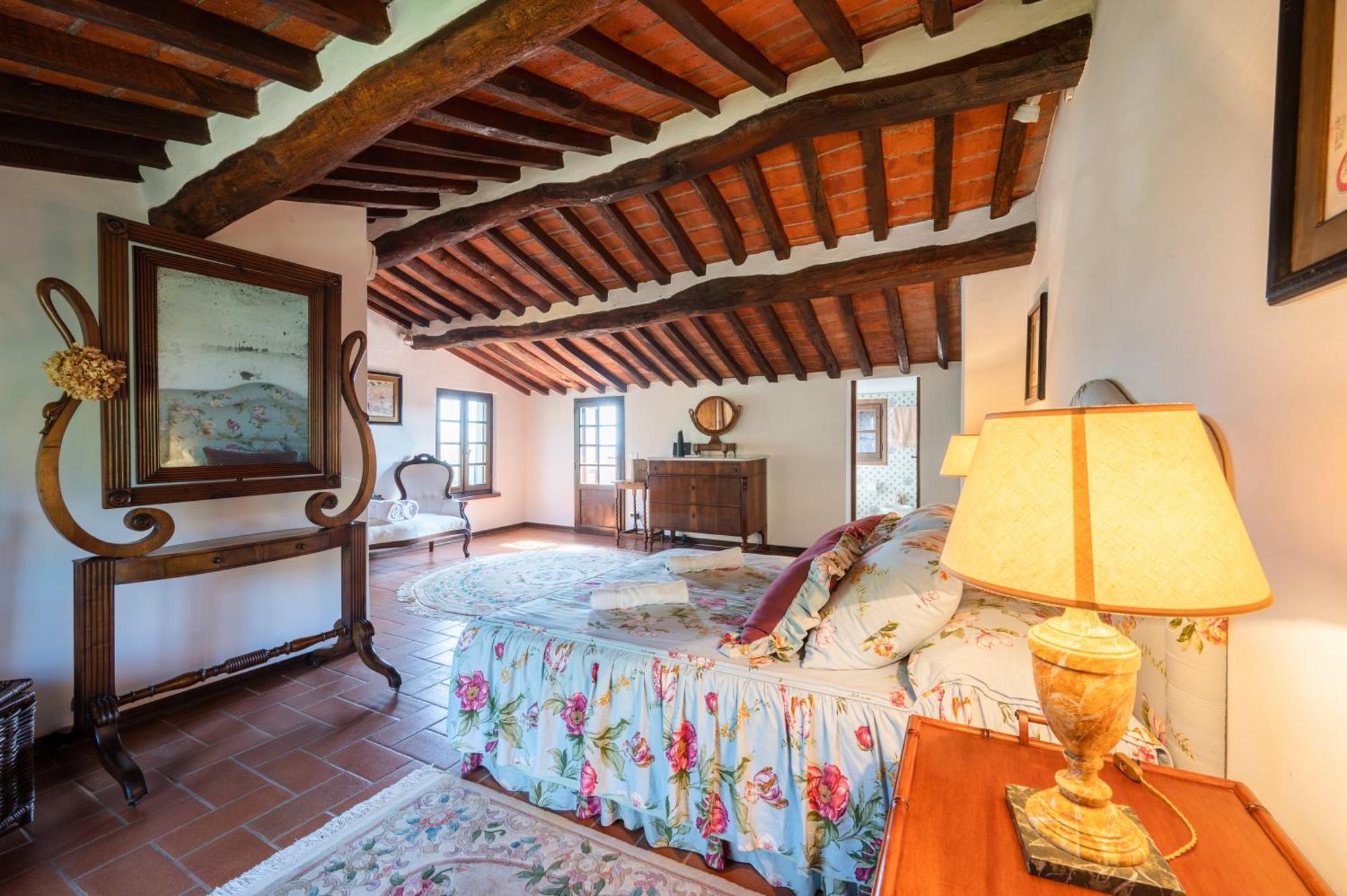 Villa Eden Forte Dei Marmi With Private Infinity Pool Santa Lucia  Buitenkant foto