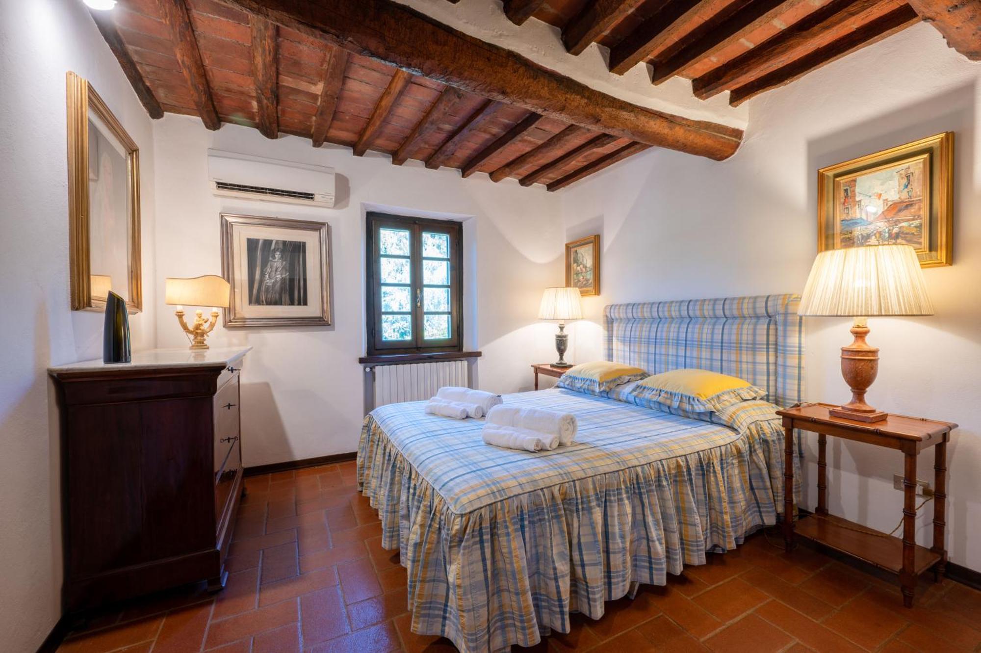 Villa Eden Forte Dei Marmi With Private Infinity Pool Santa Lucia  Buitenkant foto