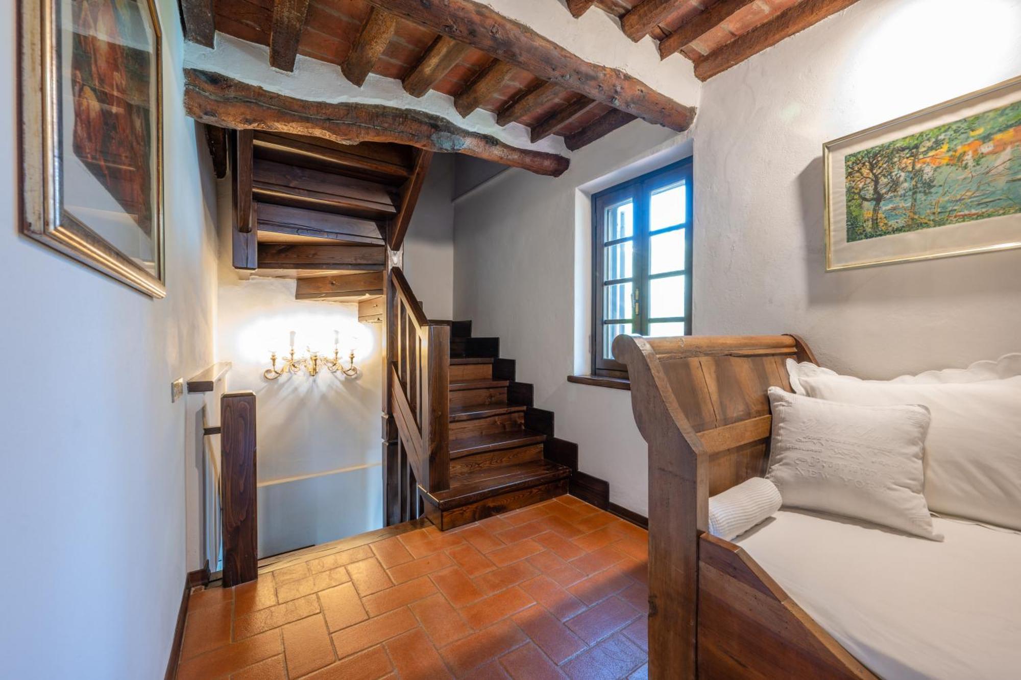 Villa Eden Forte Dei Marmi With Private Infinity Pool Santa Lucia  Buitenkant foto